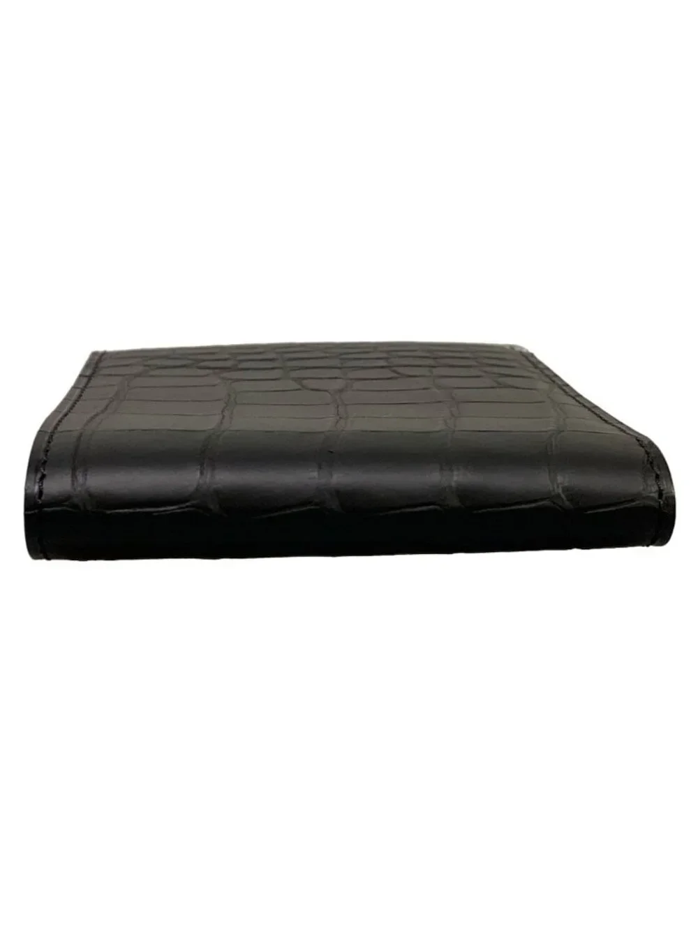 Cartier Wallet Must Black